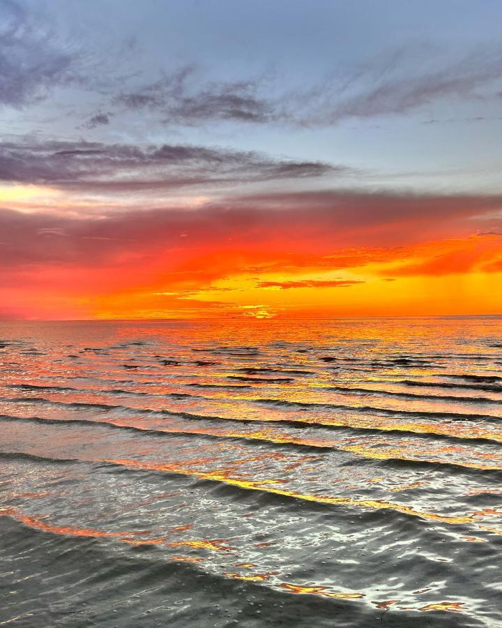 Вілла Anicca Aldea Isla Holbox Екстер'єр фото