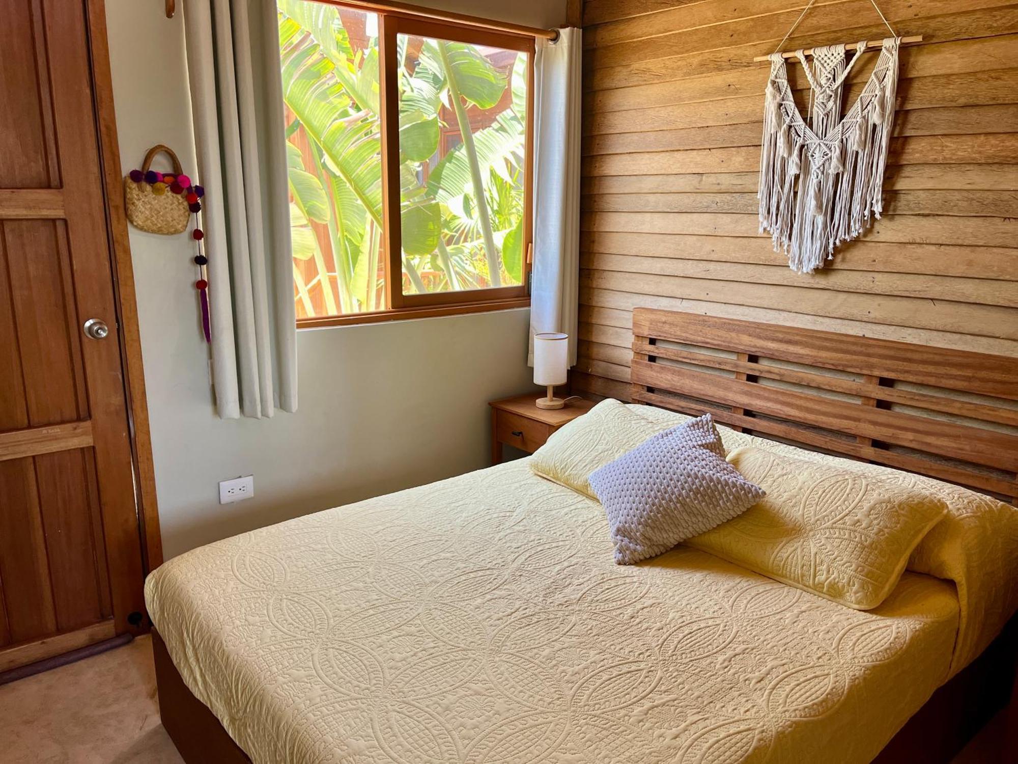 Вілла Anicca Aldea Isla Holbox Екстер'єр фото