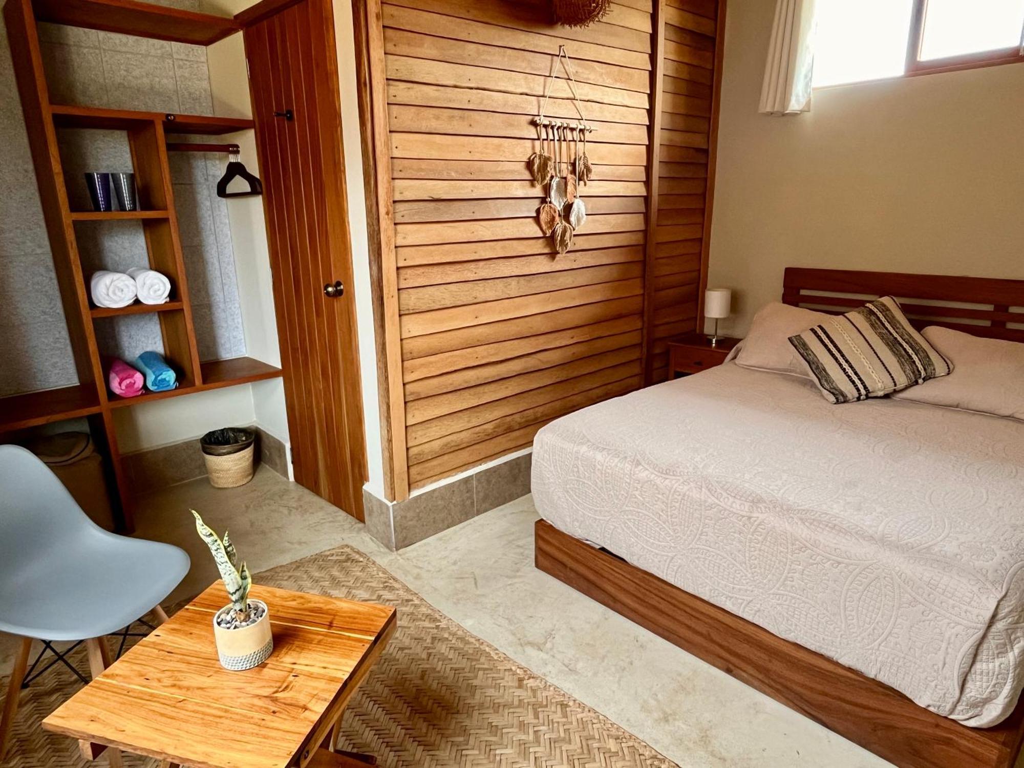 Вілла Anicca Aldea Isla Holbox Екстер'єр фото