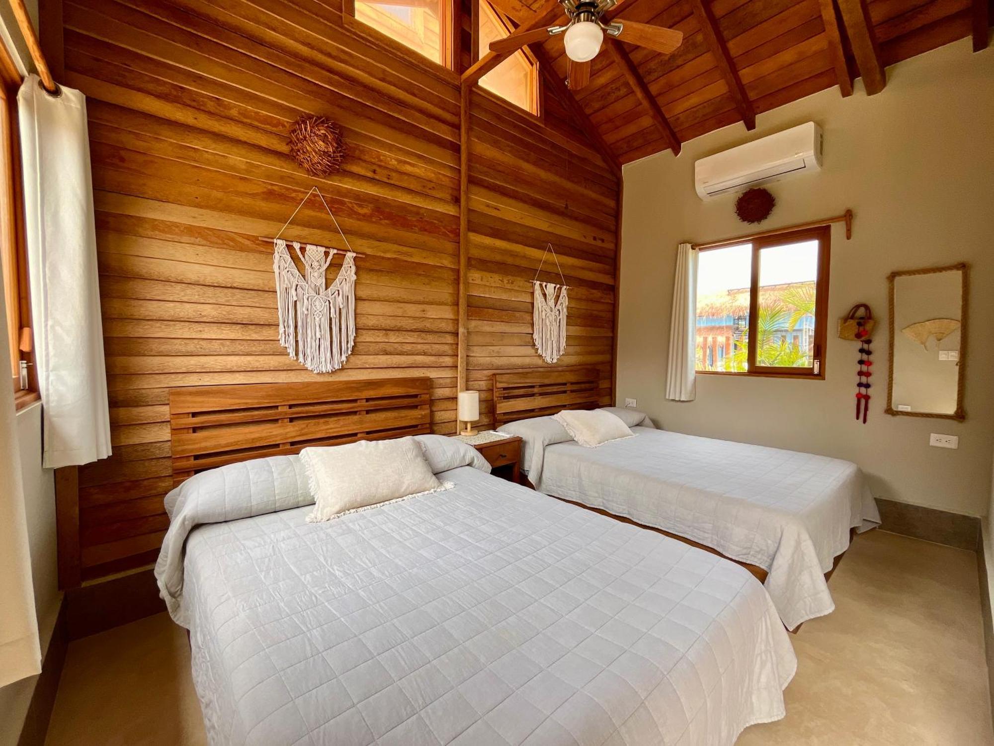 Вілла Anicca Aldea Isla Holbox Екстер'єр фото