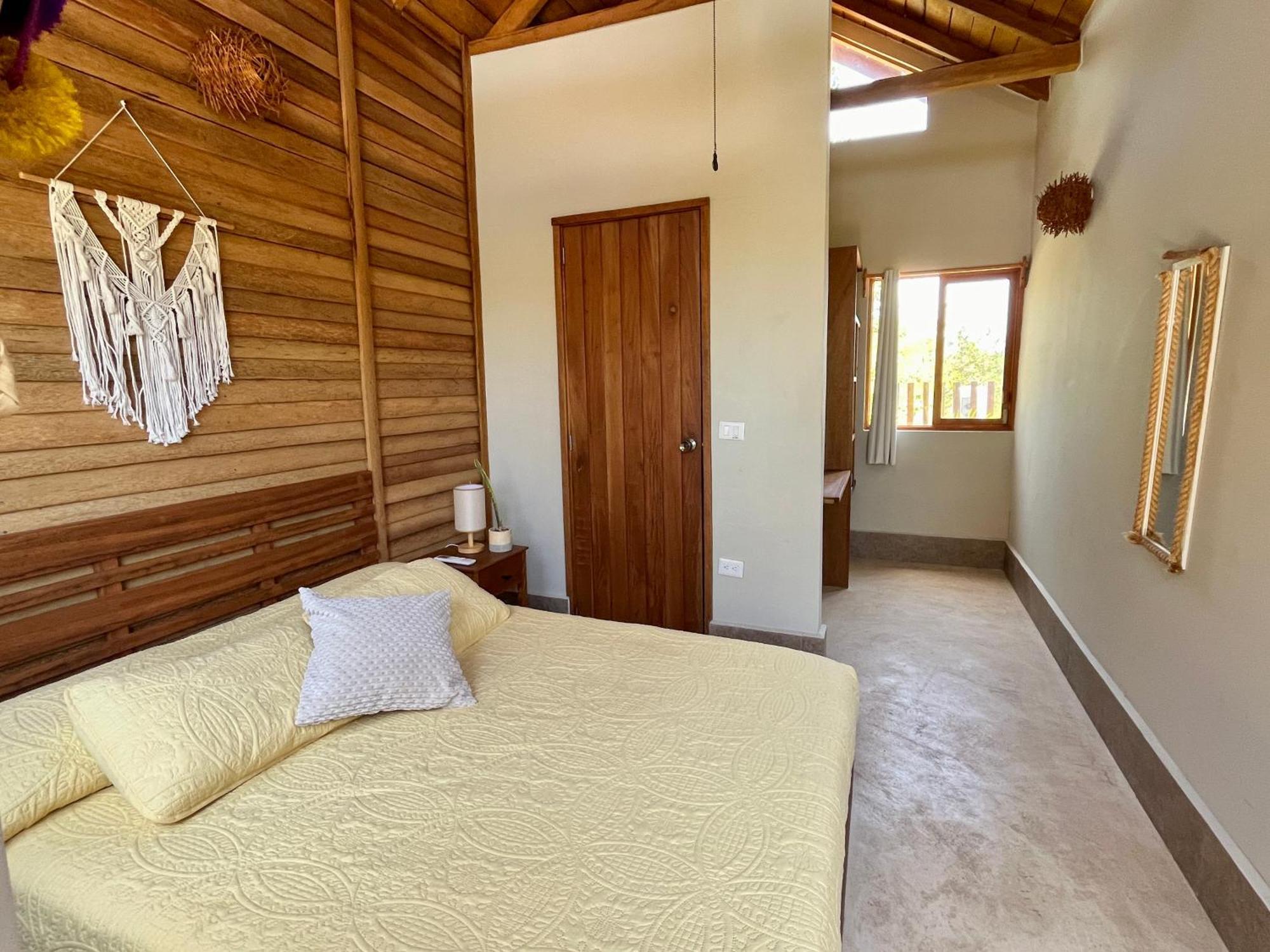 Вілла Anicca Aldea Isla Holbox Екстер'єр фото