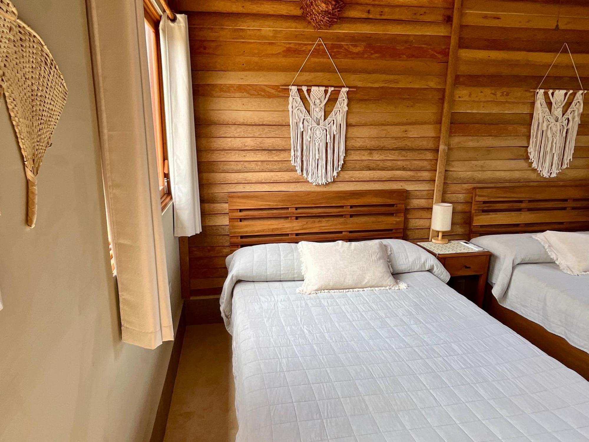 Вілла Anicca Aldea Isla Holbox Екстер'єр фото
