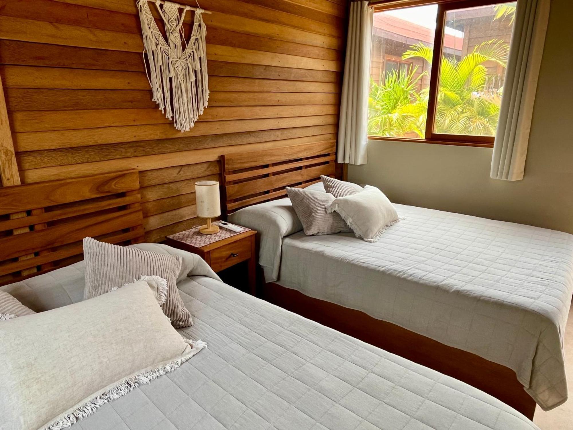 Вілла Anicca Aldea Isla Holbox Екстер'єр фото