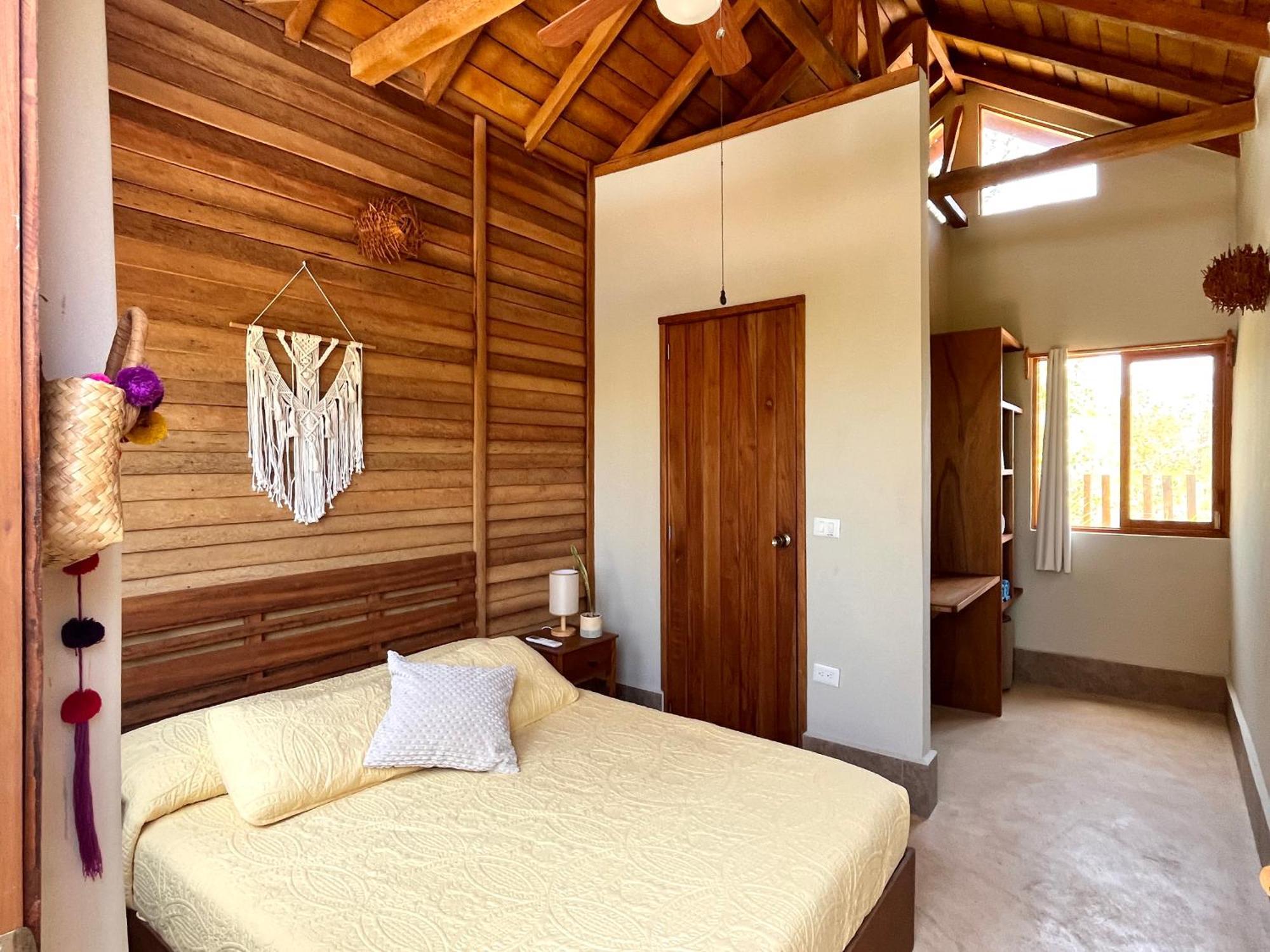 Вілла Anicca Aldea Isla Holbox Екстер'єр фото