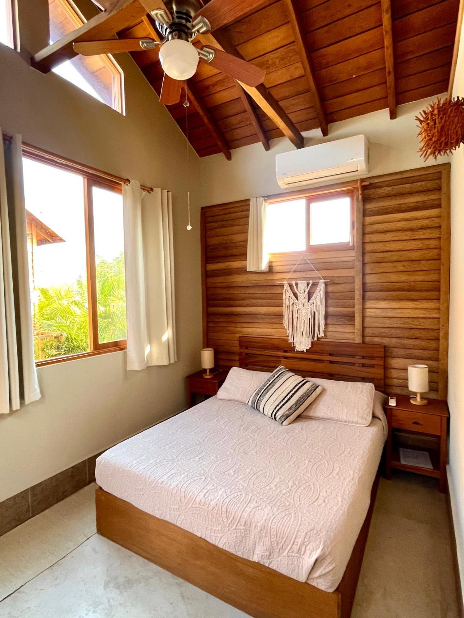 Вілла Anicca Aldea Isla Holbox Екстер'єр фото