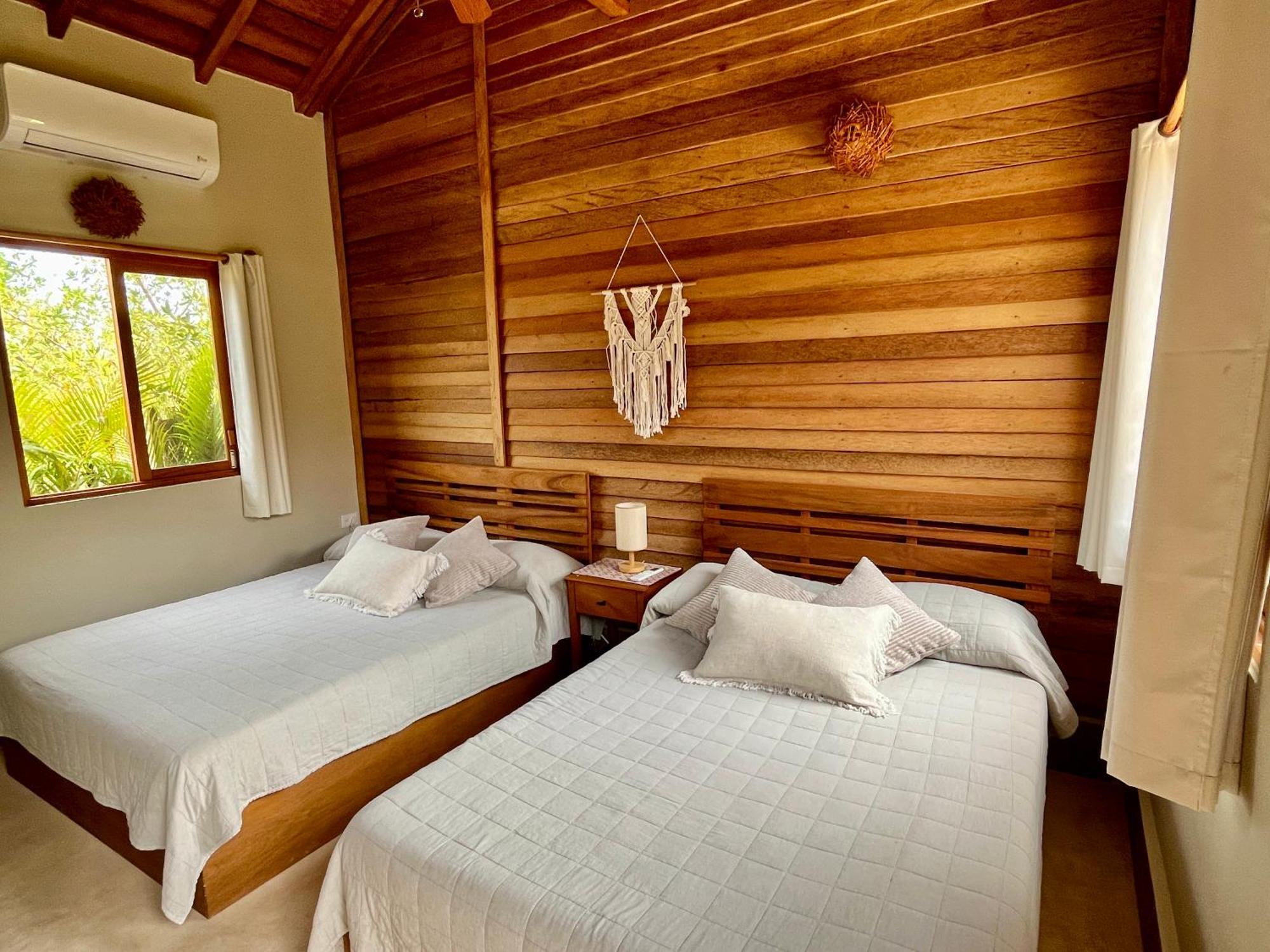 Вілла Anicca Aldea Isla Holbox Екстер'єр фото