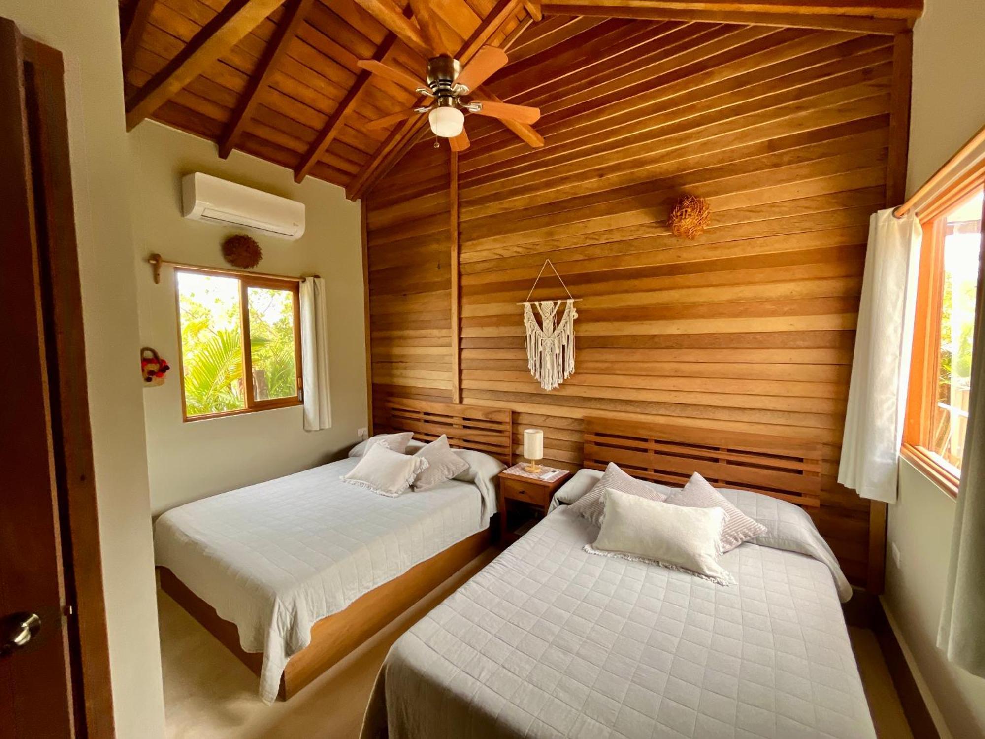 Вілла Anicca Aldea Isla Holbox Екстер'єр фото