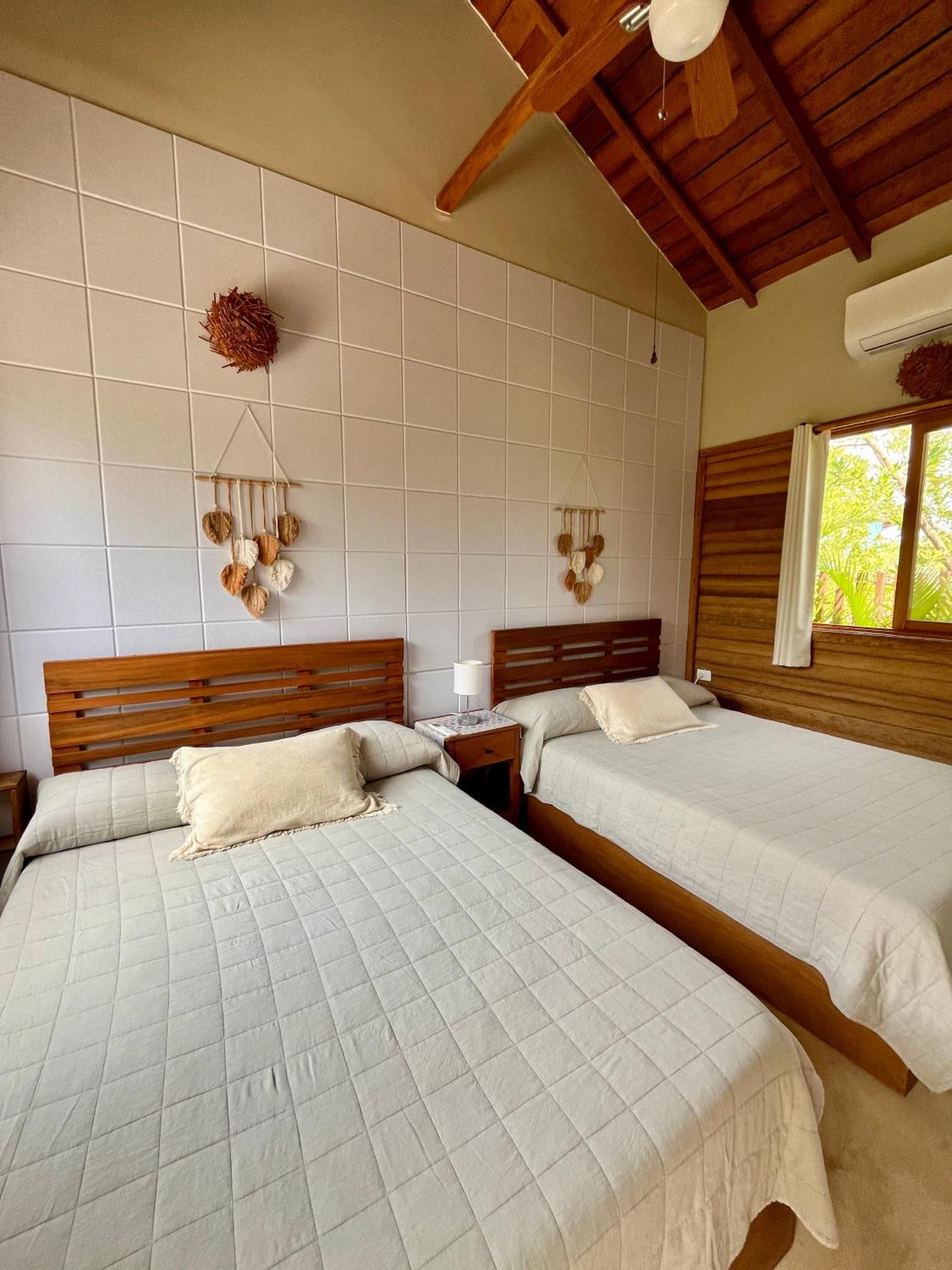 Вілла Anicca Aldea Isla Holbox Екстер'єр фото