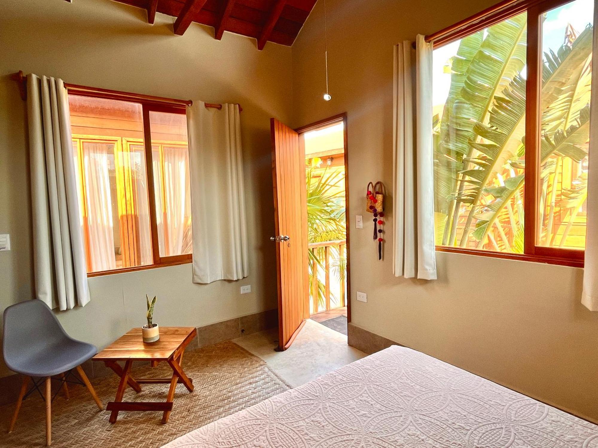Вілла Anicca Aldea Isla Holbox Екстер'єр фото