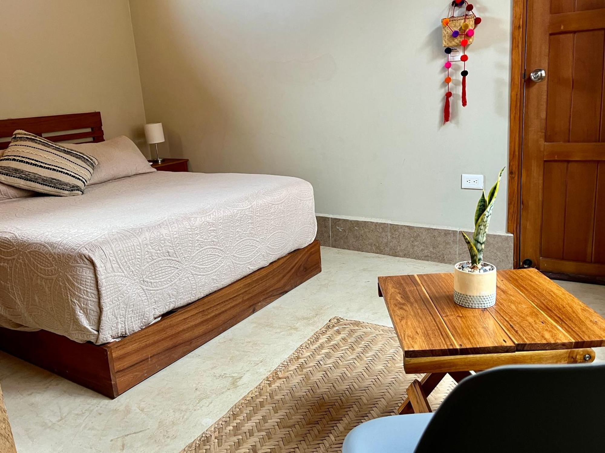 Вілла Anicca Aldea Isla Holbox Екстер'єр фото