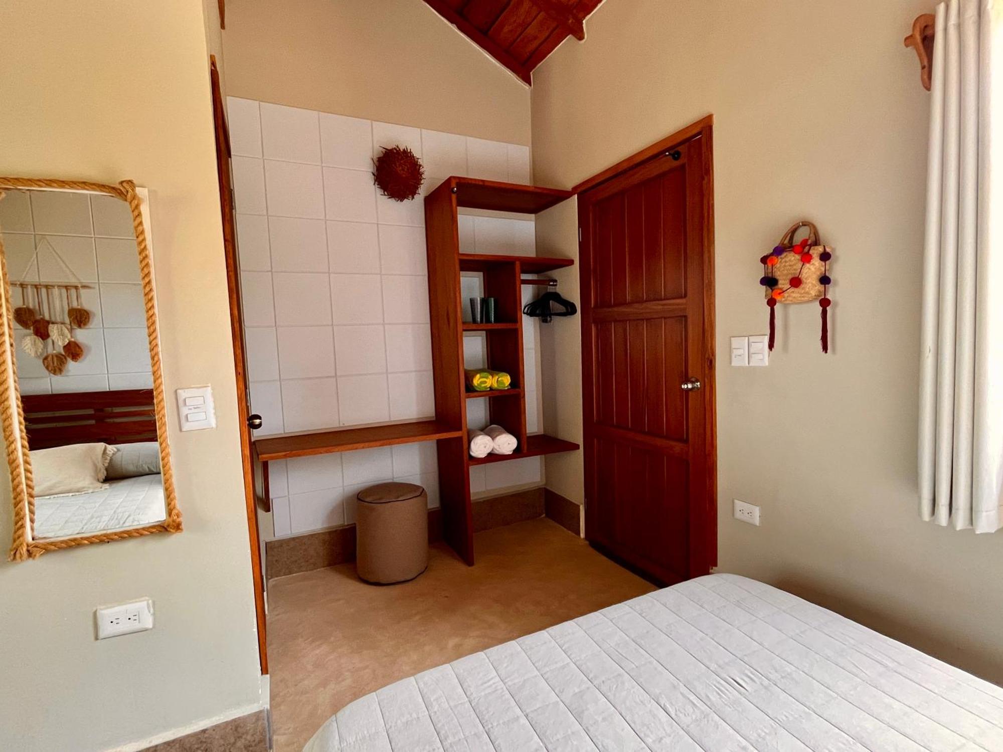 Вілла Anicca Aldea Isla Holbox Екстер'єр фото