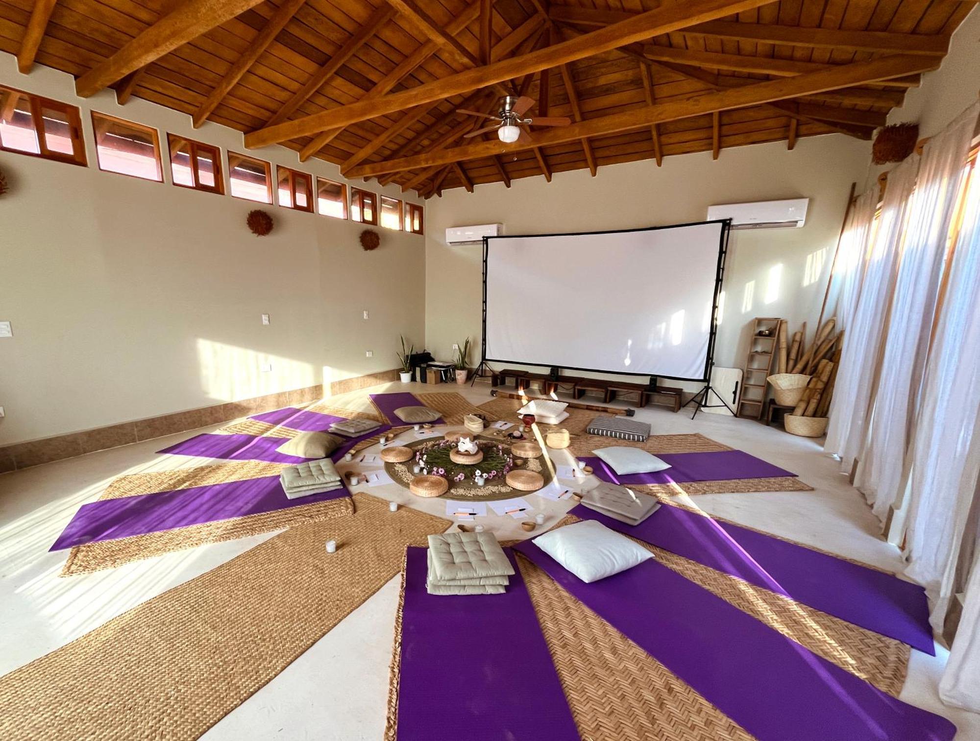 Вілла Anicca Aldea Isla Holbox Екстер'єр фото